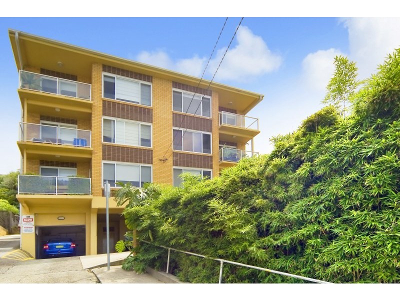 5/38 Beach Street, Curl Curl NSW 2096