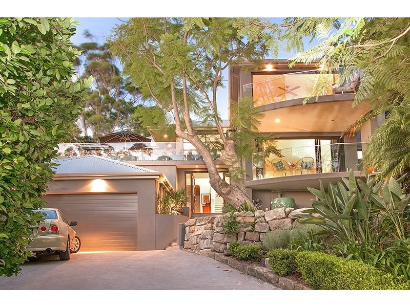 26 Adelaide Street, Balgowlah Heights NSW 2093