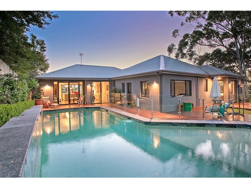 26 Adelaide Street, Balgowlah Heights NSW 2093