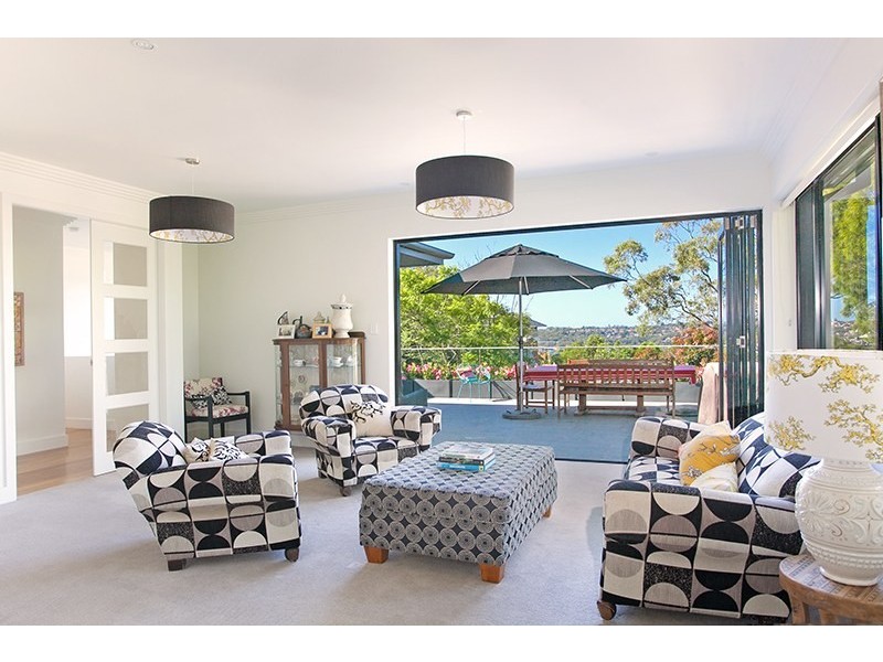 26 Adelaide Street, Balgowlah Heights NSW 2093