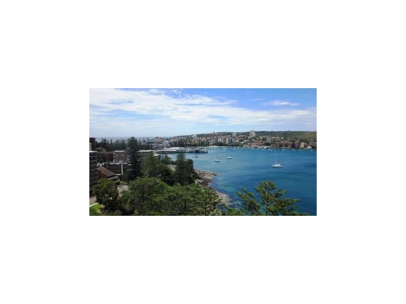 Unit 34/51 The Crescent, Manly NSW 2095