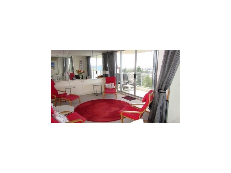 Unit 34/51 The Crescent, Manly NSW 2095