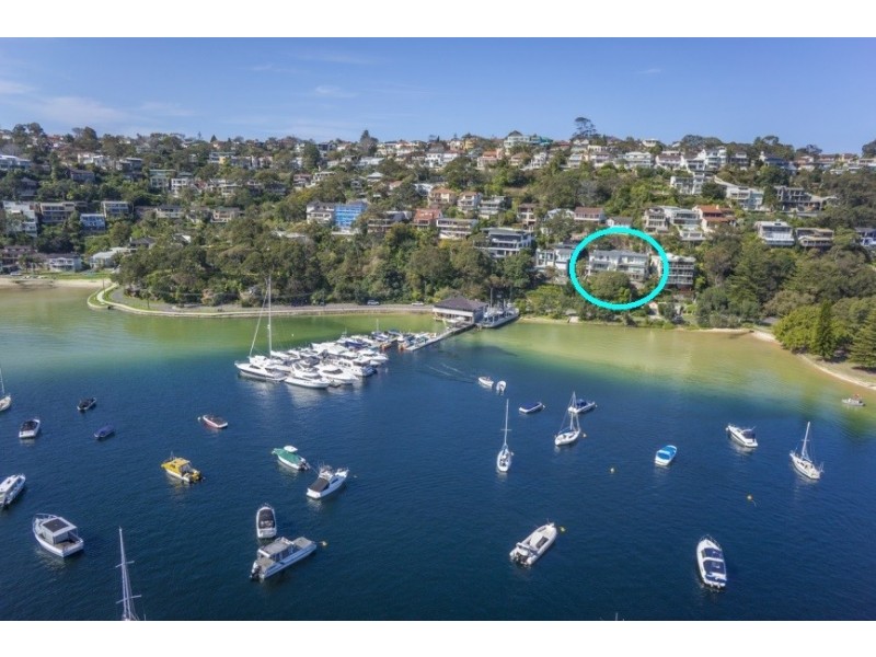 5 Peronne Avenue, Clontarf NSW 2093