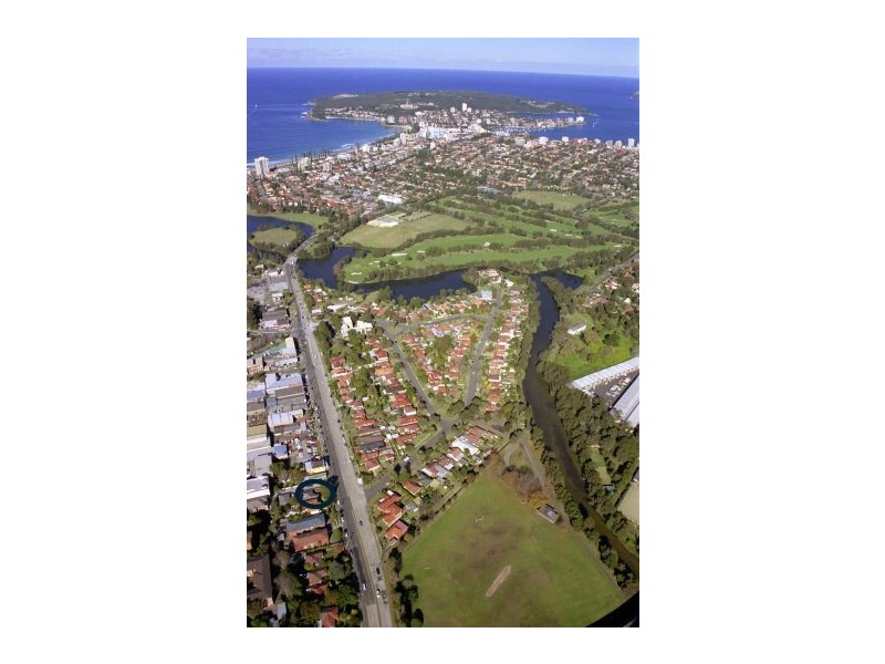 420 Pittwater Road, North Manly NSW 2100