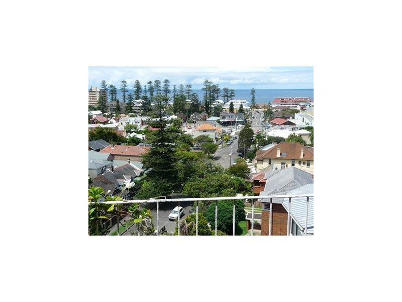 Unit 8/2b Kangaroo Street, Manly NSW 2095