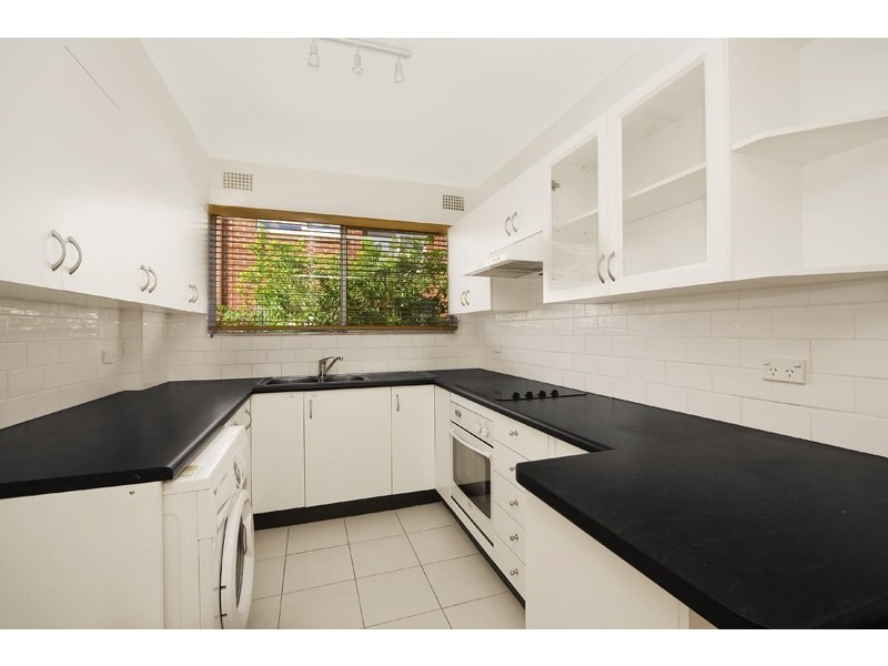 Unit 4/16 White Street, Balgowlah NSW 2093