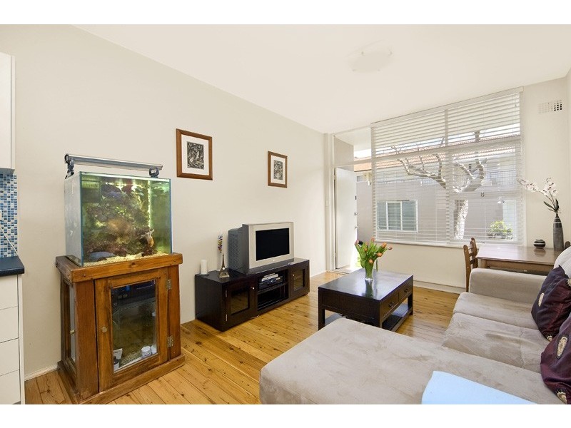 Unit 4/434 Sydney Road, Balgowlah NSW 2093