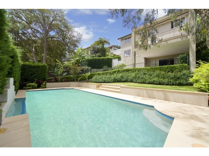 5 Adrian Place, Balgowlah Heights NSW 2093