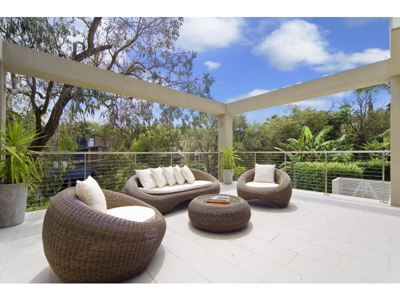 5 Adrian Place, Balgowlah Heights NSW 2093