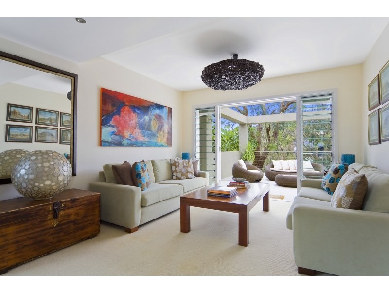 5 Adrian Place, Balgowlah Heights NSW 2093