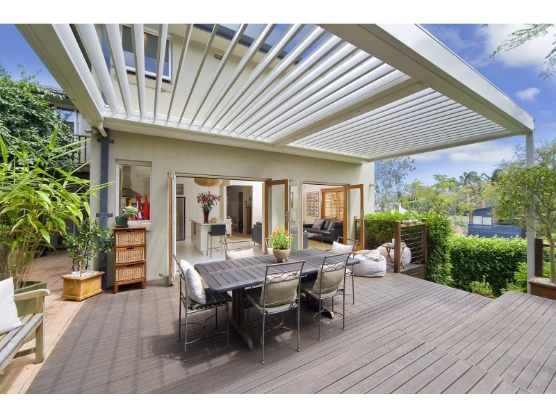 5 Adrian Place, Balgowlah Heights NSW 2093