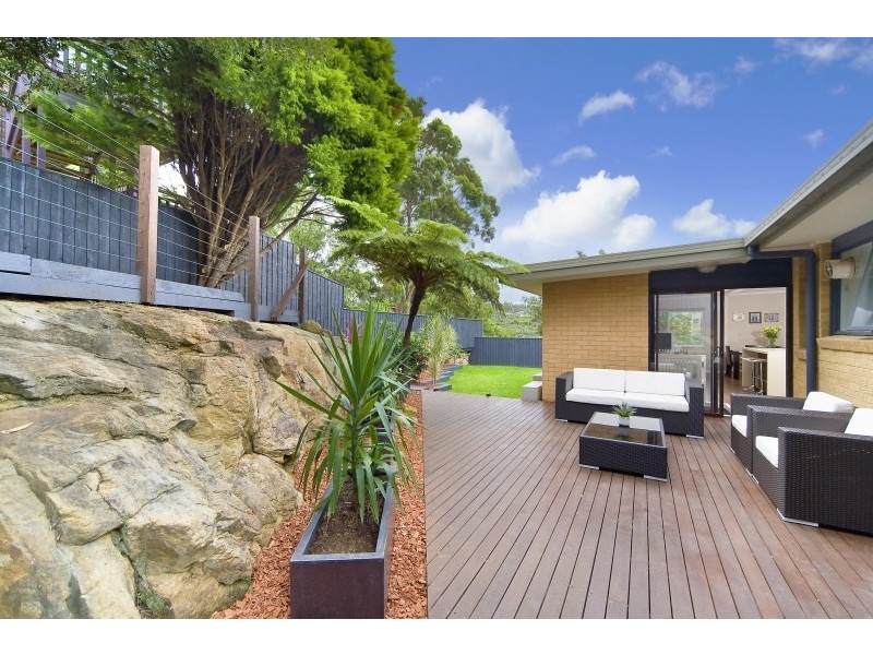 43 Derna Crescent, Allambie Heights NSW 2100