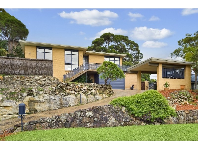 43 Derna Crescent, Allambie Heights NSW 2100