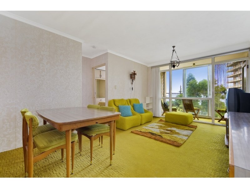 5/1 Margaret Street, Fairlight NSW 2094