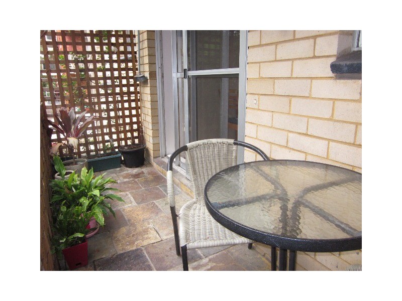 4/13 Fairway Close, Manly Vale NSW 2093