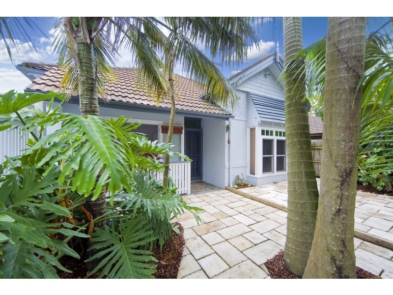 51 Alexander Street, Manly NSW 2095