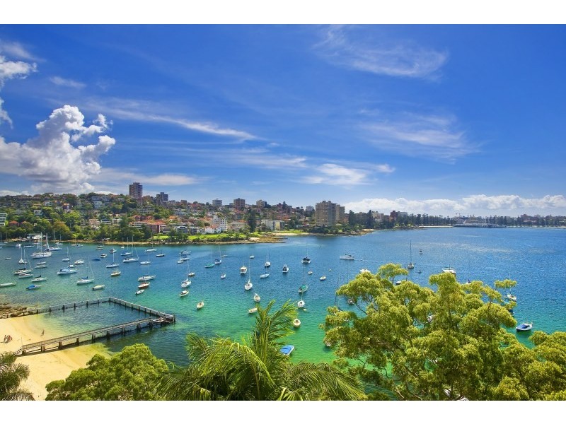 22 Beatty Street, Balgowlah Heights NSW 2093