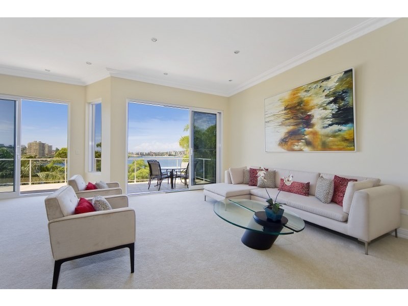 22 Beatty Street, Balgowlah Heights NSW 2093