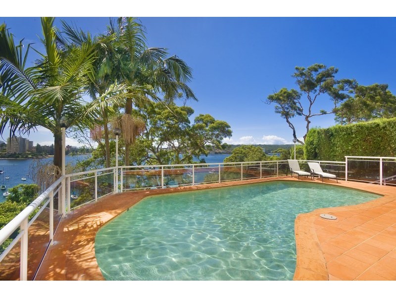 22 Beatty Street, Balgowlah Heights NSW 2093