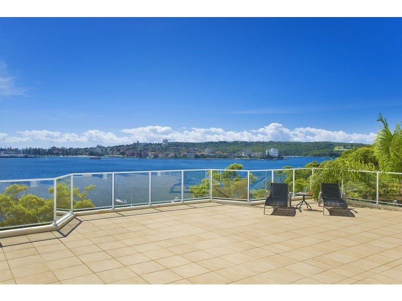22 Beatty Street, Balgowlah Heights NSW 2093