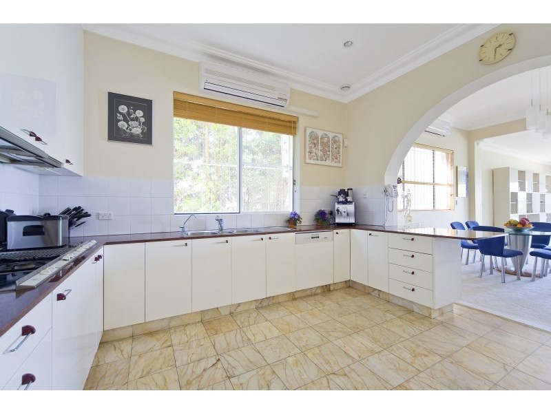 22 Beatty Street, Balgowlah Heights NSW 2093