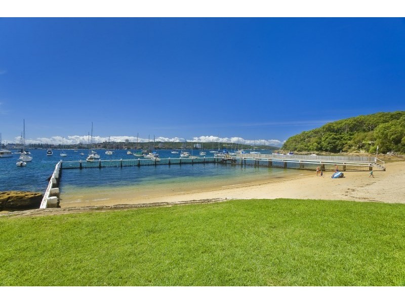 22 Beatty Street, Balgowlah Heights NSW 2093