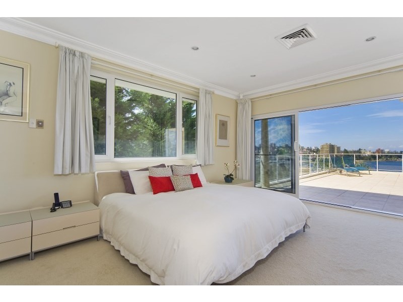 22 Beatty Street, Balgowlah Heights NSW 2093