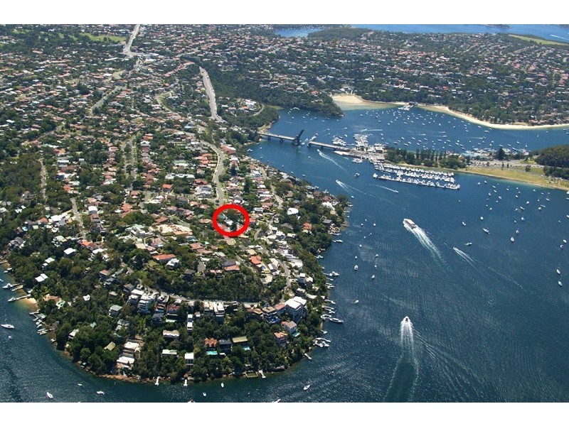 82 Edgecliffe Esplanade, Seaforth NSW 2092