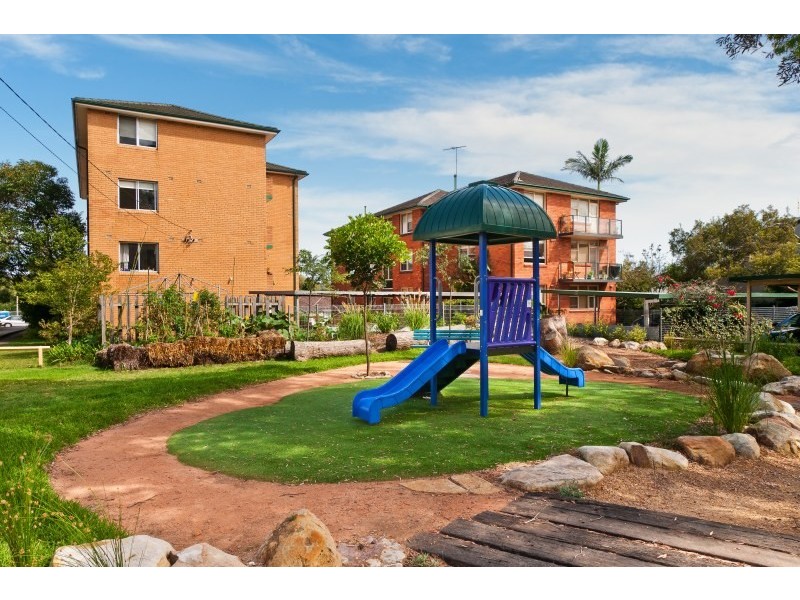 3/74 Wanganella Street, Balgowlah NSW 2093