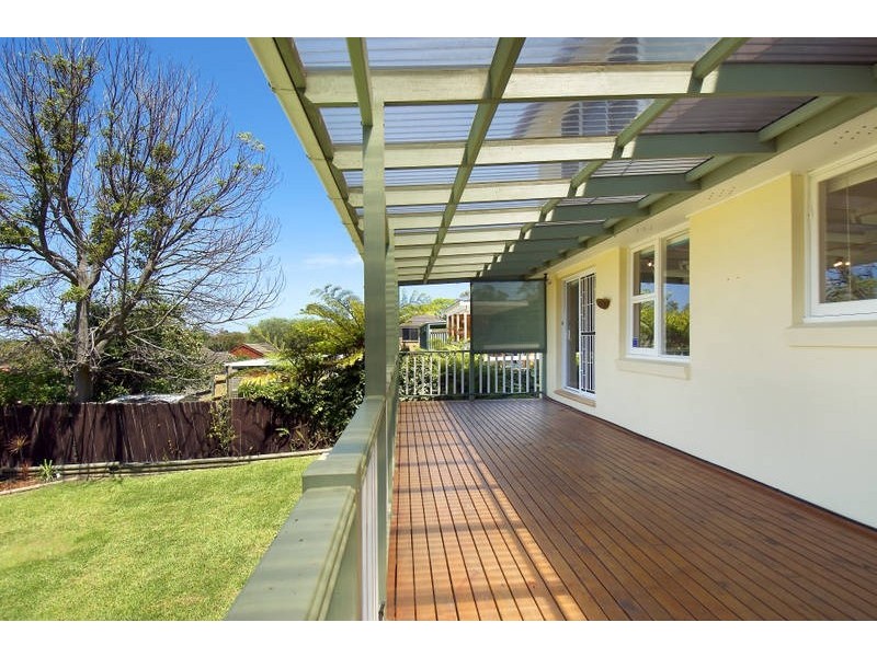 30 Arnhem Road, Allambie Heights NSW 2100