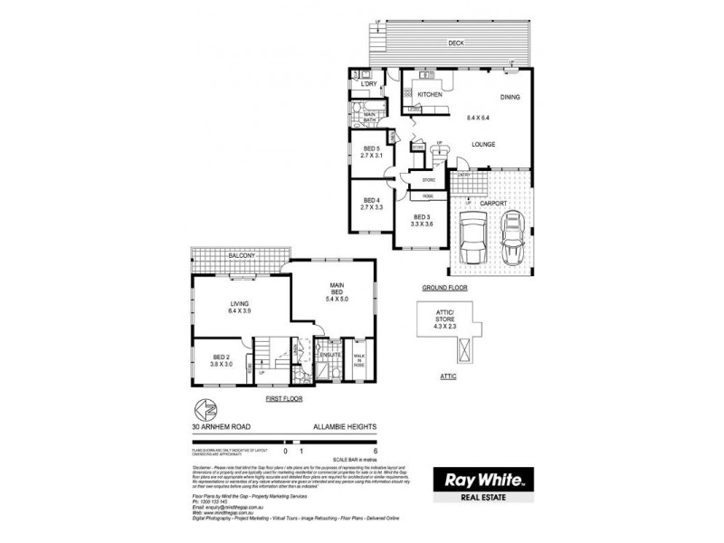 30 Arnhem Road, Allambie Heights NSW 2100