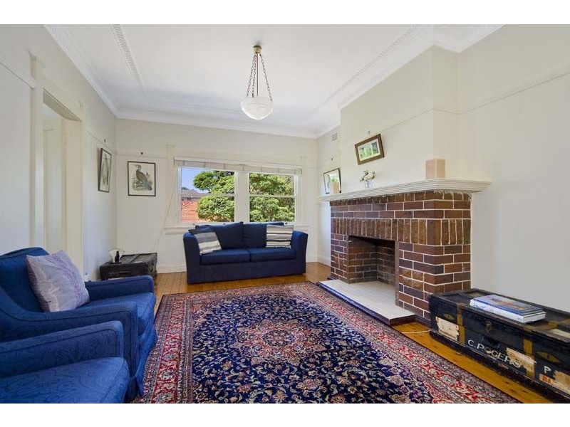 3/5 Bellevue Street, Fairlight NSW 2094