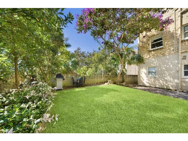 3/5 Bellevue Street, Fairlight NSW 2094