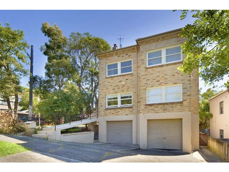 3/5 Bellevue Street, Fairlight NSW 2094