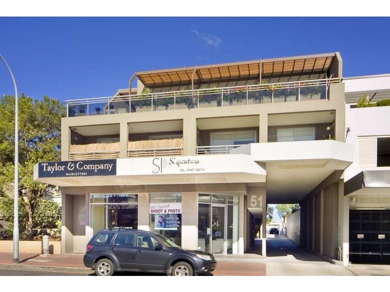 3/51 Ethel Street, Seaforth NSW 2092