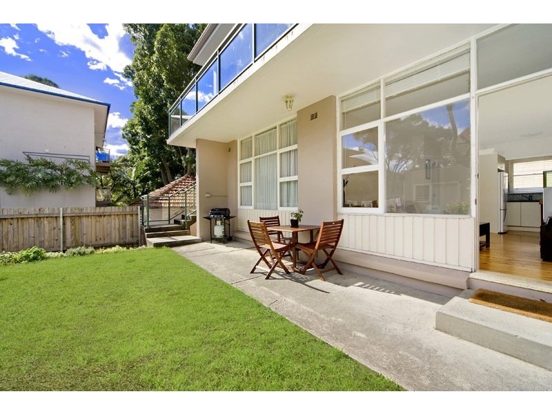 Unit 4/434 Sydney Road, Balgowlah NSW 2093