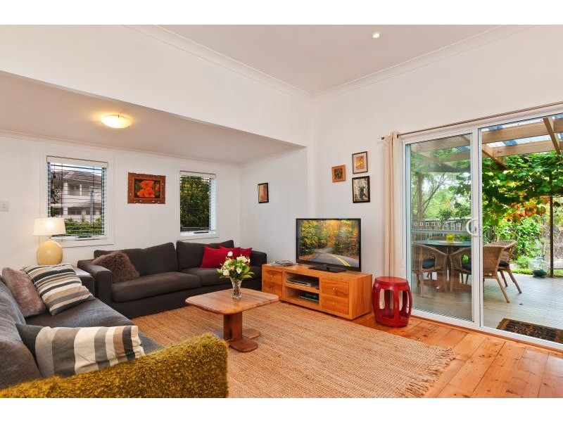 91 Lawrence Street, Freshwater NSW 2096