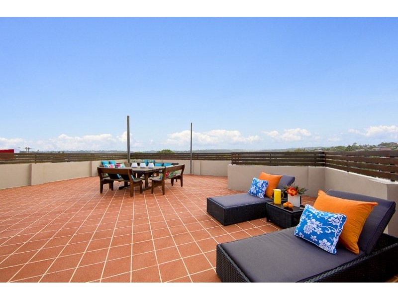 Unit 5/20 Dowling Street, Queenscliff NSW 2096