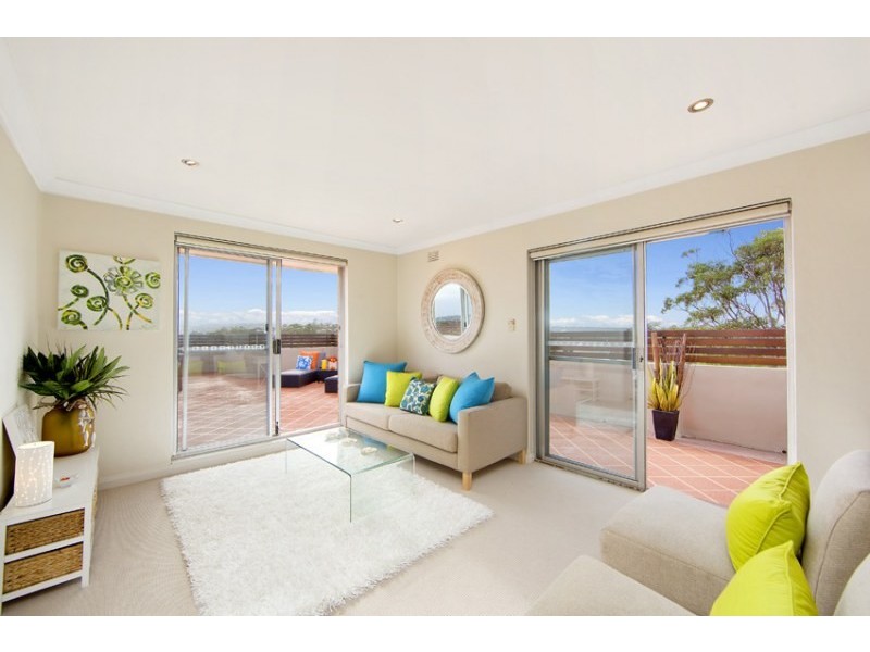 Unit 5/20 Dowling Street, Queenscliff NSW 2096