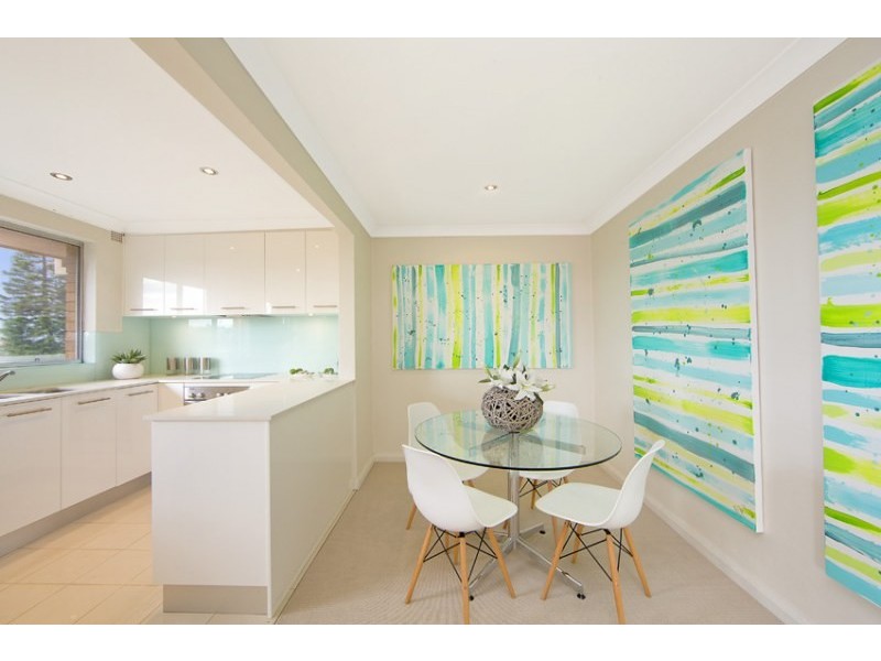 Unit 5/20 Dowling Street, Queenscliff NSW 2096