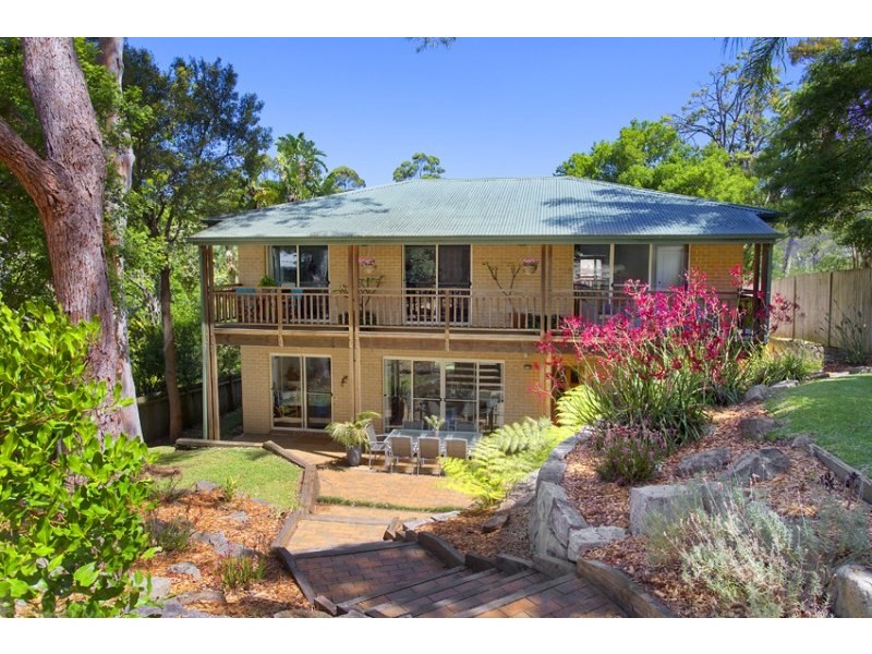 3a Jacaranda Place, Manly Vale NSW 2093
