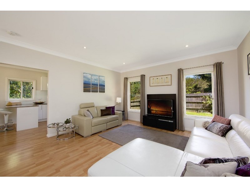 3a Jacaranda Place, Manly Vale NSW 2093