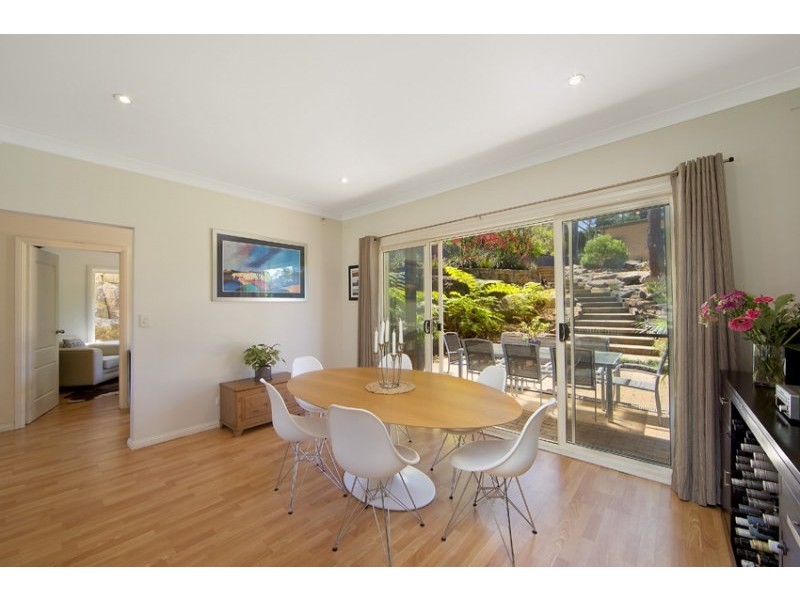 3a Jacaranda Place, Manly Vale NSW 2093
