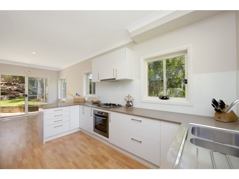 3a Jacaranda Place, Manly Vale NSW 2093