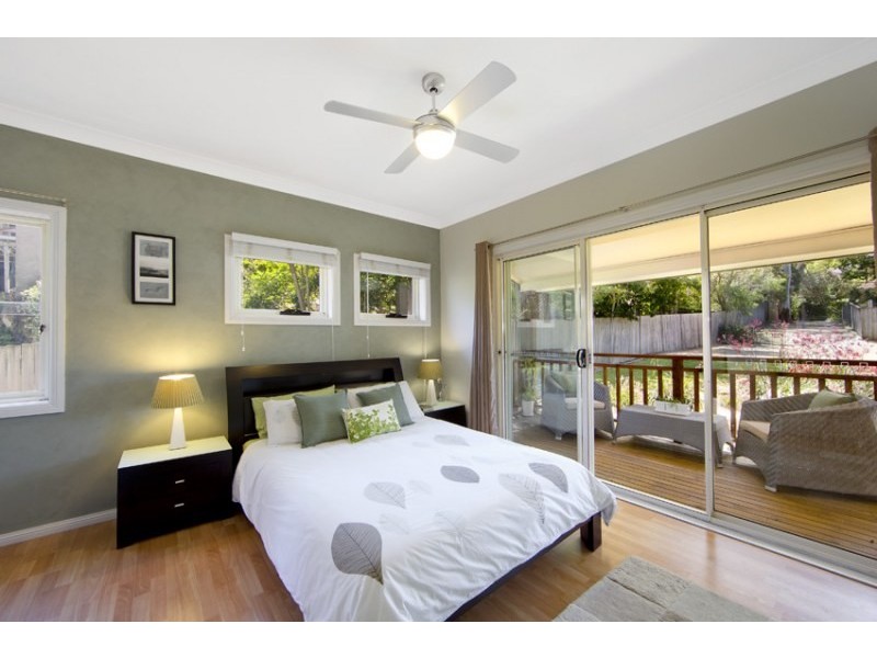 3a Jacaranda Place, Manly Vale NSW 2093