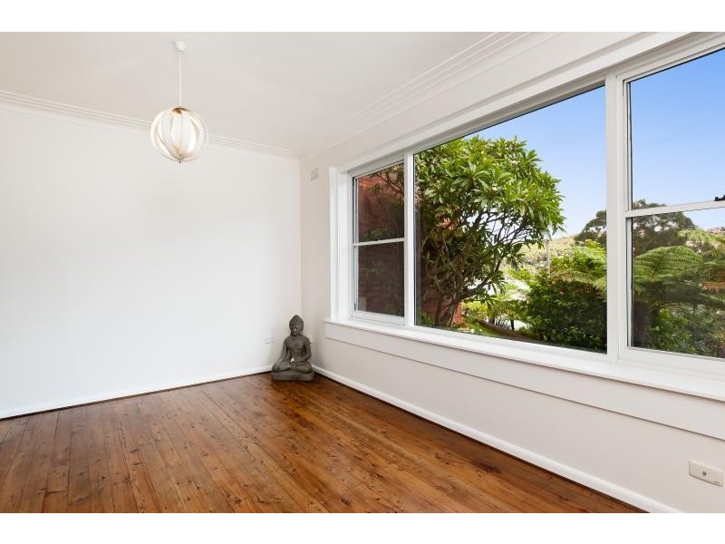 1/33 Fairlight Crescent, Fairlight NSW 2094