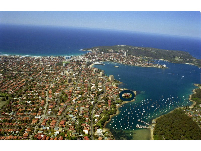 1/33 Fairlight Crescent, Fairlight NSW 2094