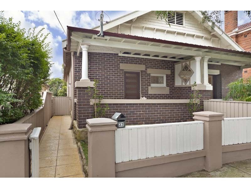 32 Griffiths Street, Fairlight NSW 2094