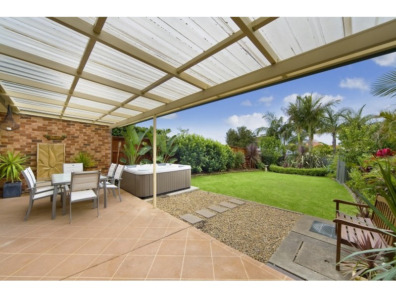 57a Lady Penrhyn Drive, Beacon Hill NSW 2100