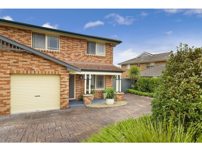 57a Lady Penrhyn Drive, Beacon Hill NSW 2100